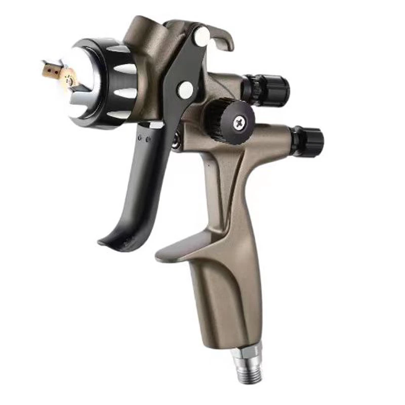 New design Air Sprayer Spray Gun Lvlp