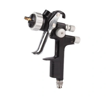 Moca505 Car Refinish Air Paint Spray Gun Lvlp HVLP