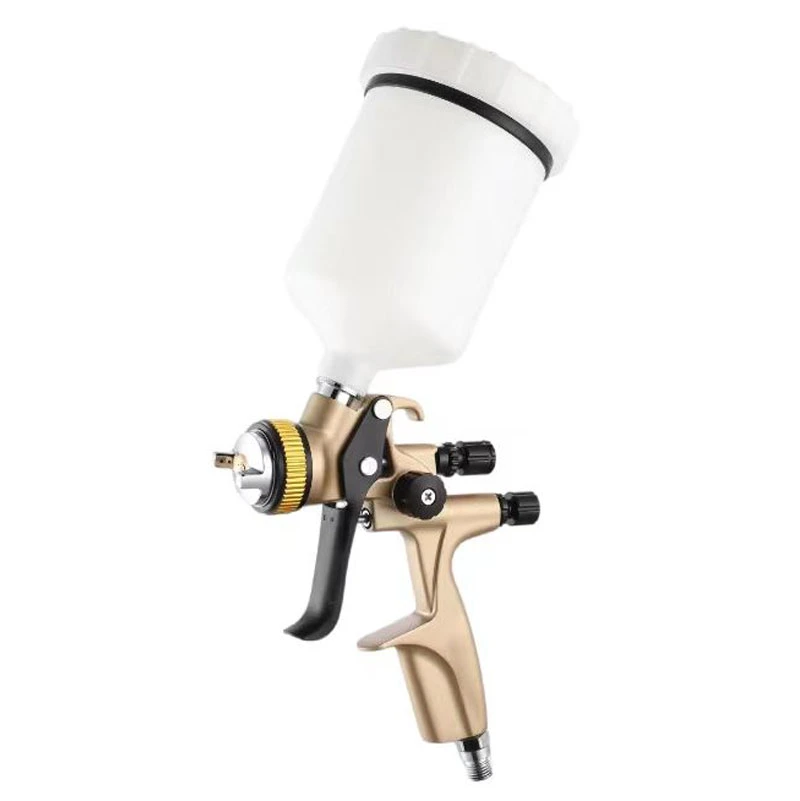 New design Air Sprayer Spray Gun Lvlp