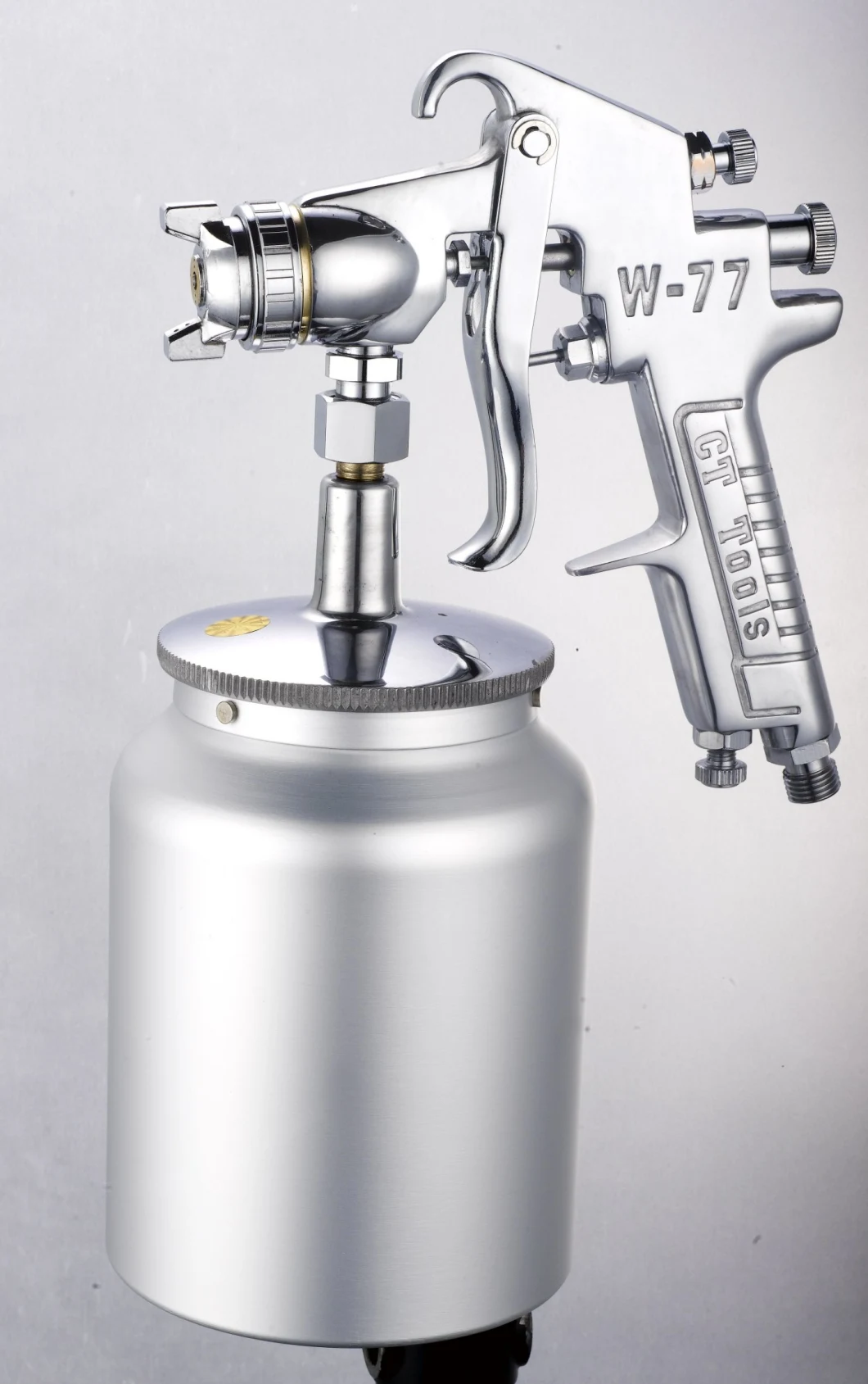 W-77 Full Size Home Paint Air Spray Gun