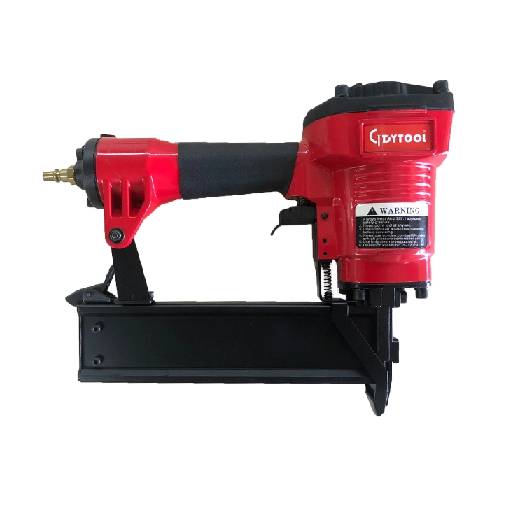 Woodworking Good Power Tool Professtional Finish Nailer Gdy-T50A