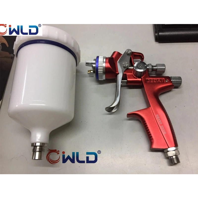 Wld Quality Body Repair Touch up Air Paint Spray Guns