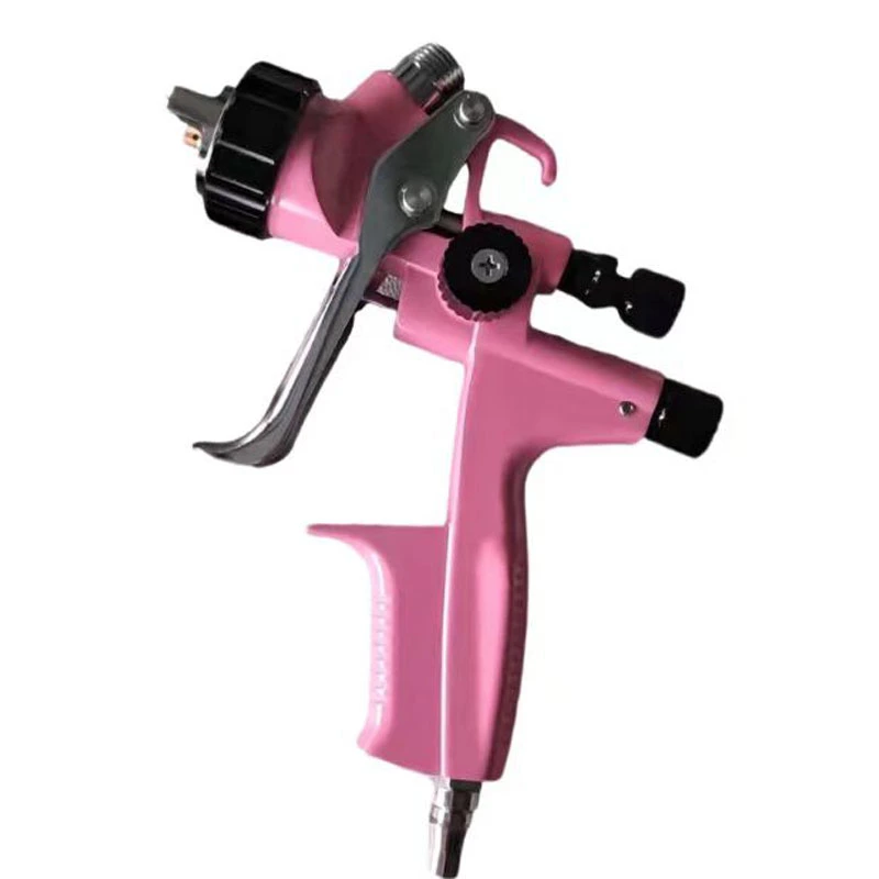 Spray Gun Lvlp