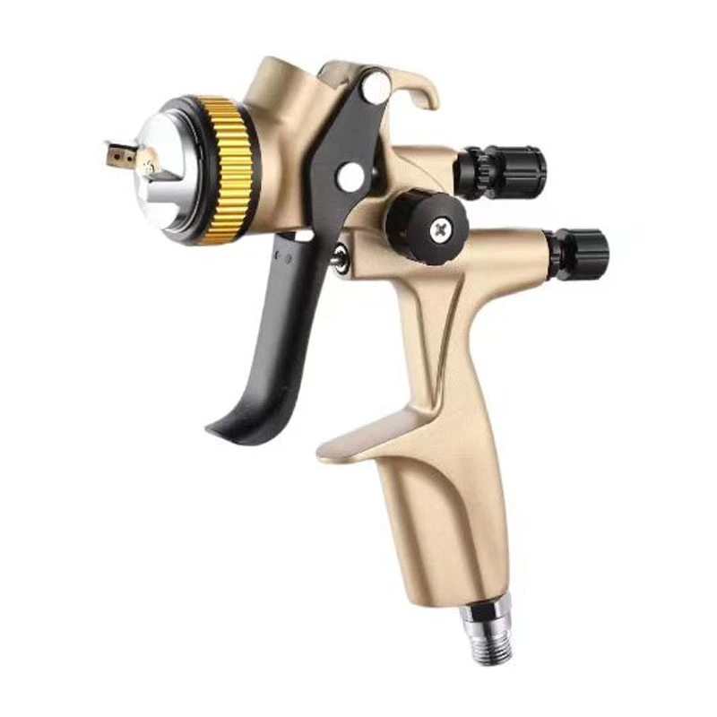 New design Air Sprayer Spray Gun Lvlp