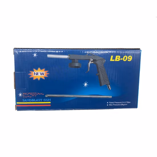 고무 프라이머 에어 프라이머 건, 스프레이 건