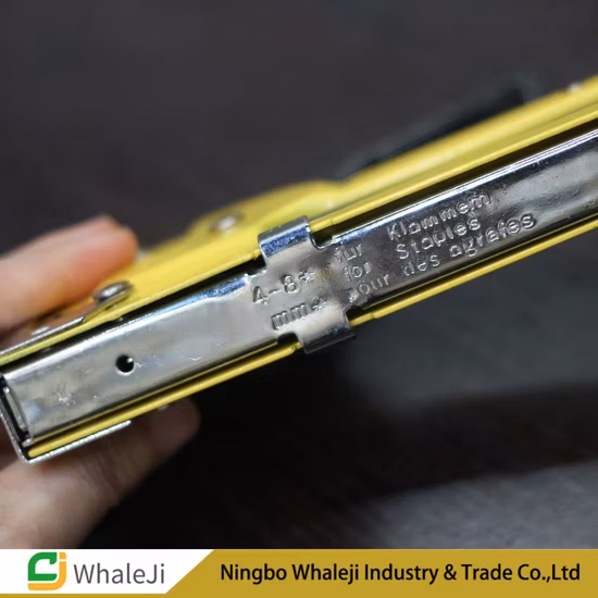 프레이밍 도구, 3-in-1 고강도 핸드 스테이플러 및 유선 네일러