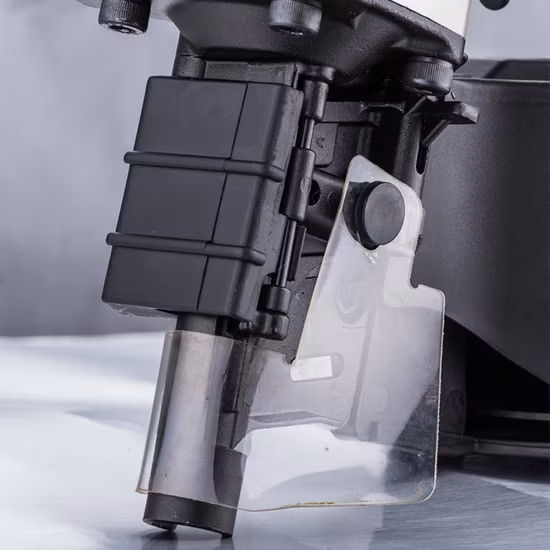 100mm 네일건용 헤비듀티 산업용 코일 네일러 Cn100