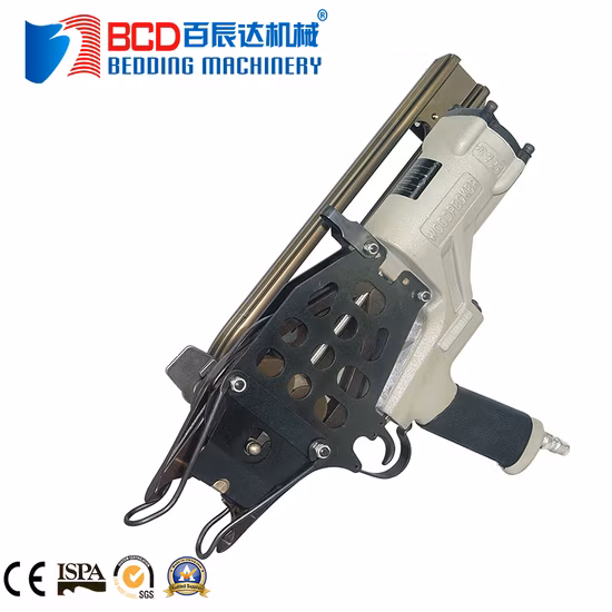 팜 스프링 유닛 고정 건(BC-2)