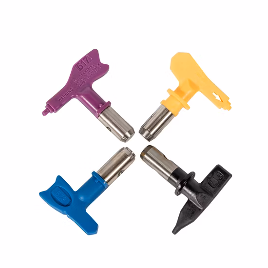 W-77 HVLP 저렴한 고압 공기 페인트 스프레이 건 인도네시아