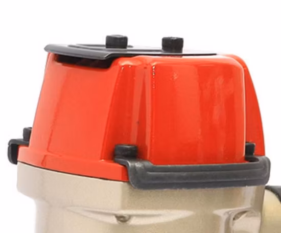 헤비 듀티 16 게이지 64mm 직선 표면 에어 네일러 T64 건설 가구