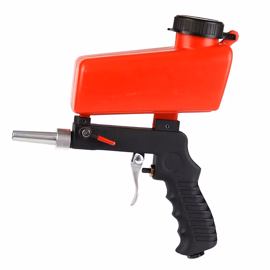 프라이머용 PS5 샌드블라스팅 건