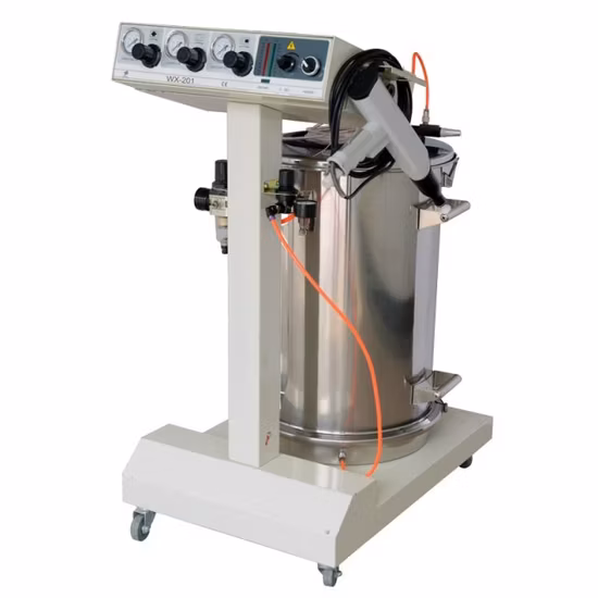 프라이머용 좋은 가격의 샌드블라스팅 건