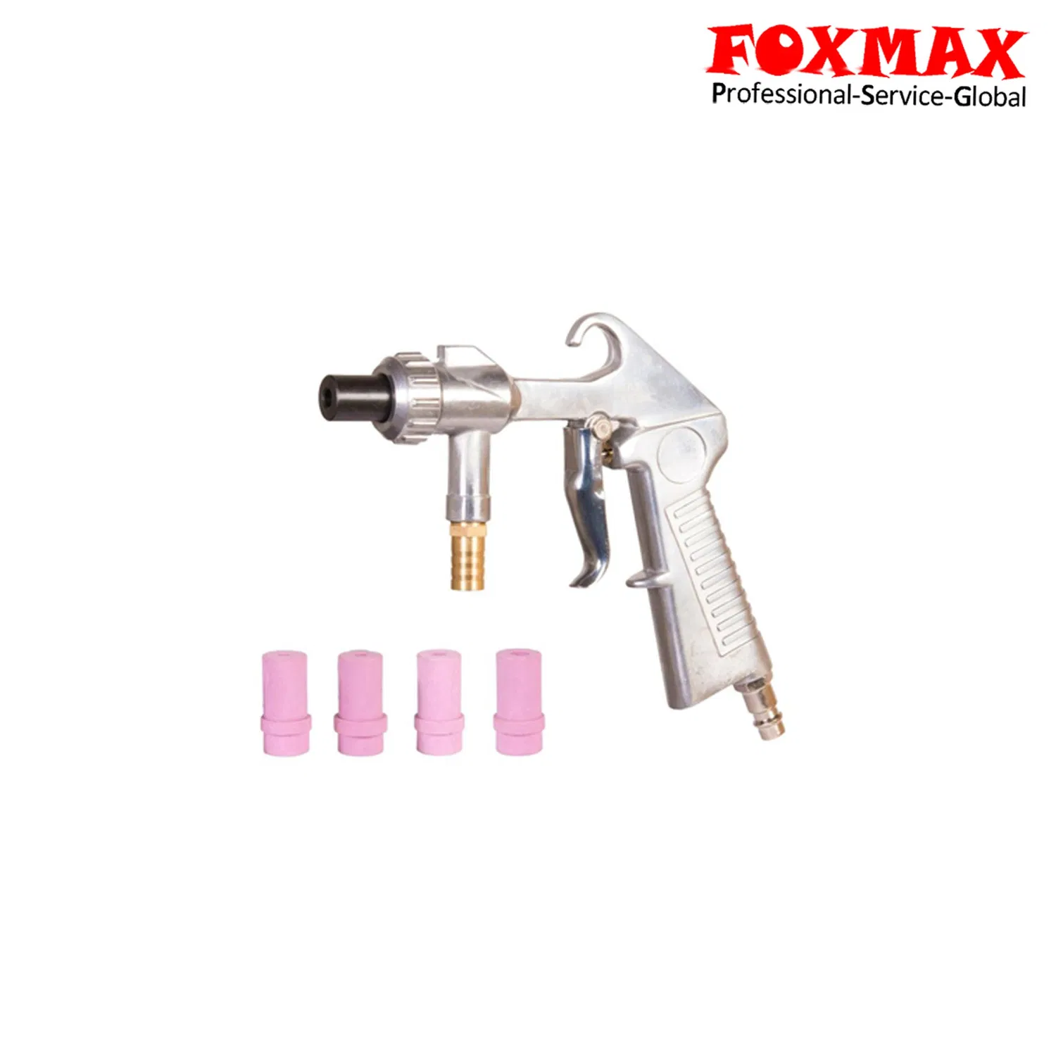 에어 샌드블라스팅 건 (FM-SBG01)