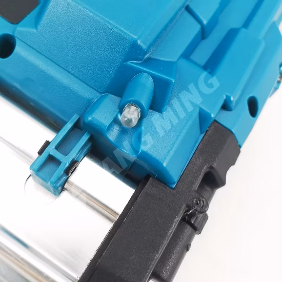 18V/20V 리튬 배터리 플랫폼 공기 충격 배터리 스테이플러