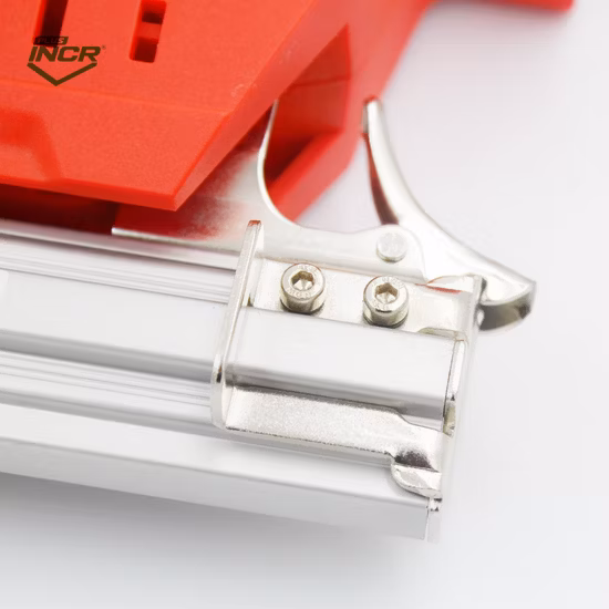 뜨거운 판매 18 게이지 전기 케이블 네일 건 스테이플 건 가구 건설 파워 태커 건 도구 네일러 F30